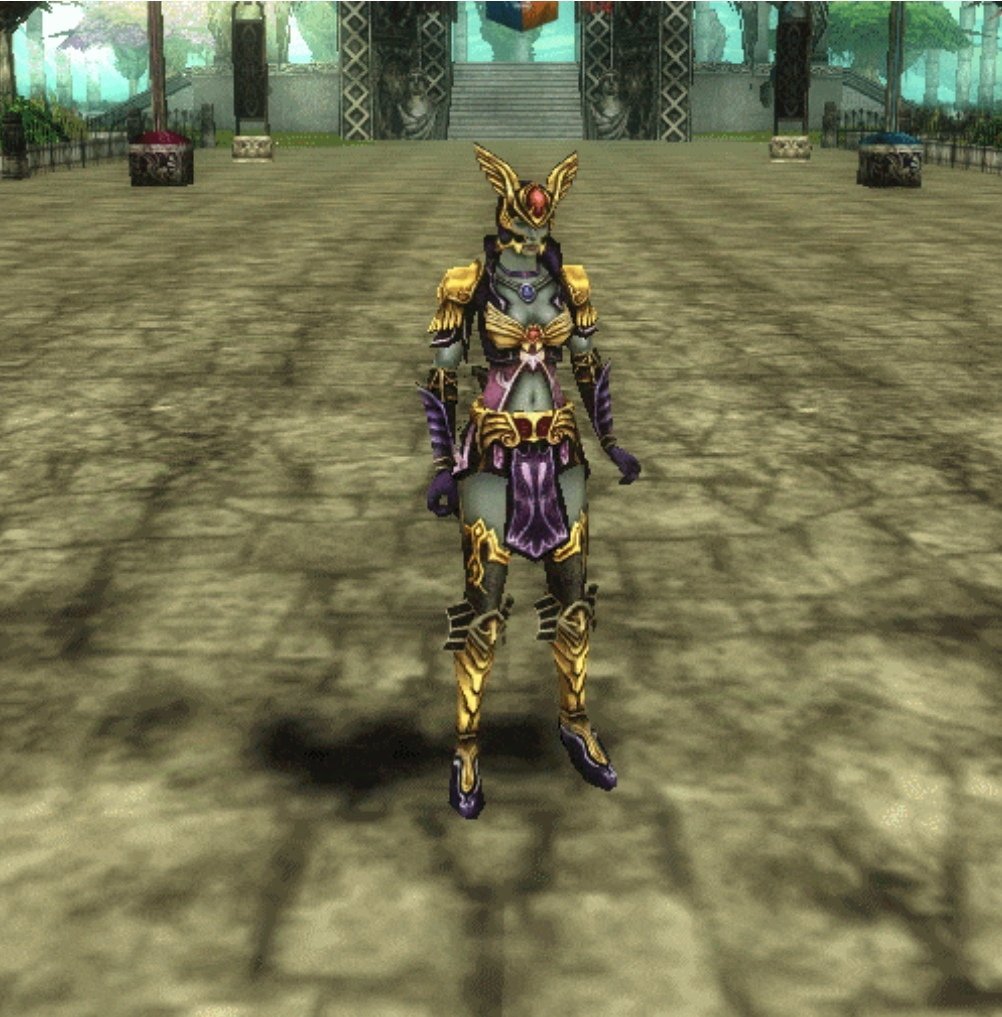 81 % 73 full skill 7 quest Karus mage