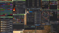 full edania setli 824gs p2wli