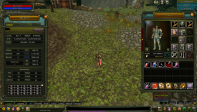 83/3 KELEPIR ROGUE SKILLER SIFIRLANDI