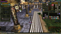 83 LVL OKCU FULL SKILL OLD TAKI SET