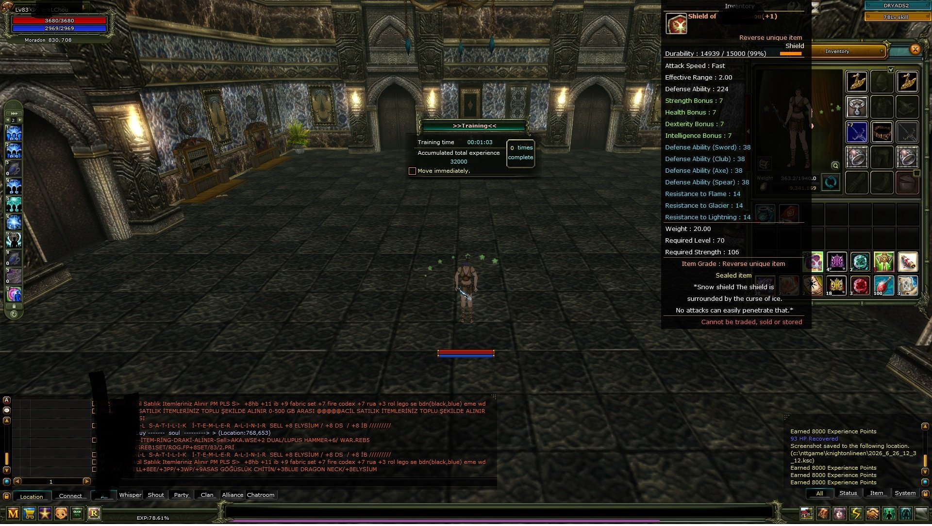 83/2 PRI, QUEST MS KALAN 7