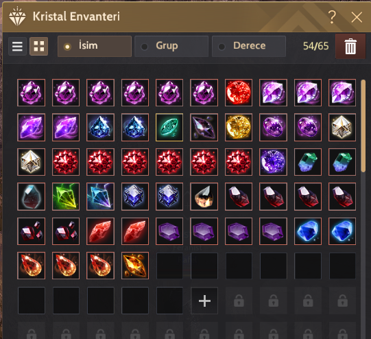 806 Gear (Gelişime müsait)