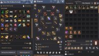 P2W Başlangıç 31T para 14 Prem Kıyafet Kutusu 80k Cron