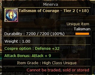 83/6 WARIOR 1,2M NP//83/5 ROGUE 1,3M NP// 7 QUEST BOW// 6QUEST STAF/// 18 TALİSMAN//
