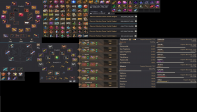 861GS Client