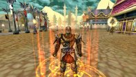 61 LvL Orc Rogue