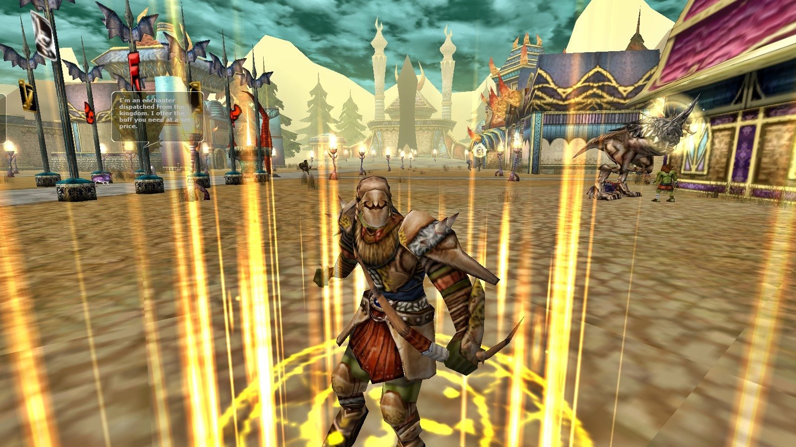 61 LvL Orc Rogue