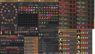 874 GS FULL P2W HESAP MENA