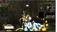 83/1 7 Mitril set Göğüslük 8 / 8 fs 7 quest bow full görev