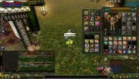 83/3 human kız rogue dolu dolu