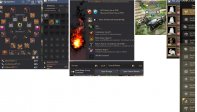 840 GS COMPASSLI, ENDGAME HESAP