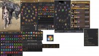 65 Mystic nouverikant 831 gs