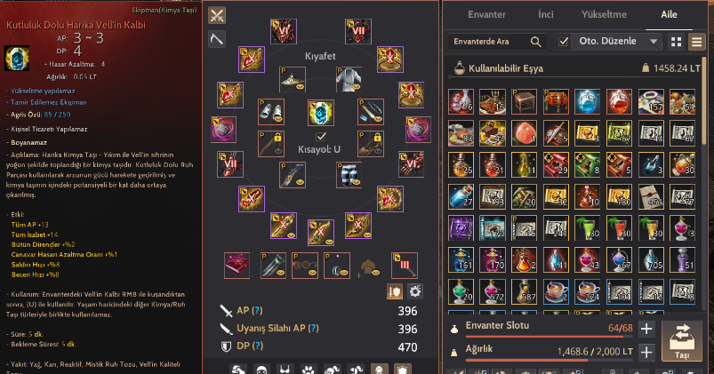 864 GS FULL İLK SAHİBİNDEN PKYA HAZIR