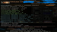 8 Quest Kalkanlı Human Priest.