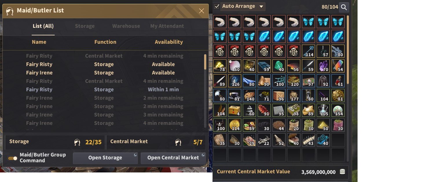 EU TRI EDANIA 8 AWAKENING CARRACK GELİŞİM SENTEZ KİTAPLI