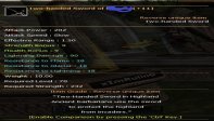 83/11 REBİRTH QUEST MİRAGE SWORDLU WARRİOR