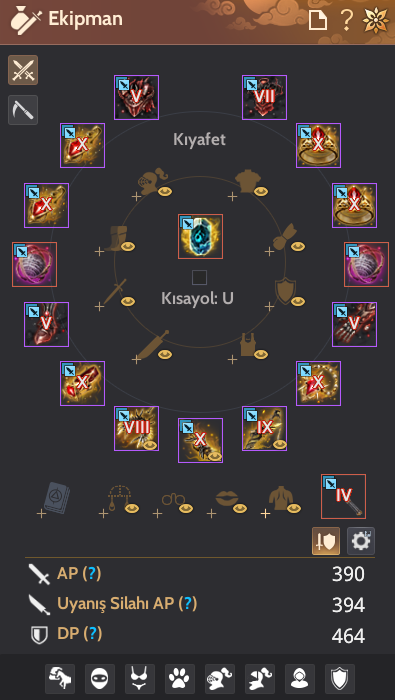 394ap 66lv tüccarlı 858gs endgame p2w hesap