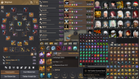 860GS 66 LEVEL FULL X P2W DOLUSU CLIENT