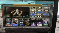 83 lwl 7 quest 7 hp 7m set full pk hazır mage