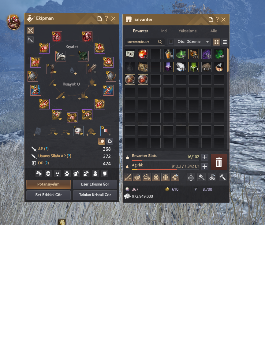 376 Ap VAHŞİ Client Hesab