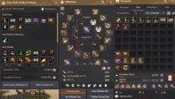 61 LvL P2W 60T para 82k Cron Çadırlı