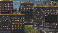 850GS MENA ACC