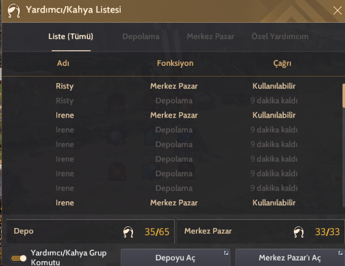 850GS MENA ACC