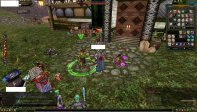 83/6 6 quest staff full achieve mage zero