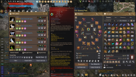 65 LVL 852 GEAR KUTLULUK DOLU VELLİ CLİENT HESAP LVL TAKAS KUPONLU