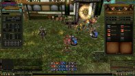 83 lvl ekstralı rogue