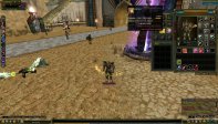 Golden Starlı 75lv okcu