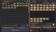 P2W Başlangıç 61 LVL SERAPH ÇADIRLI