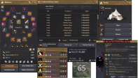 814gs 3x Edenia 2x X Acc