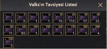 834 GS DK