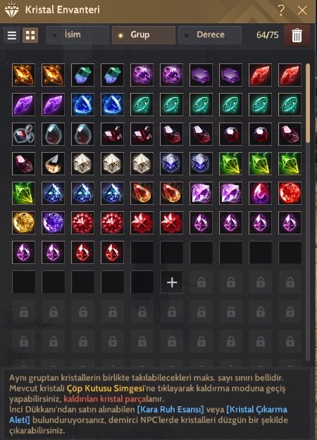 834 GS DK
