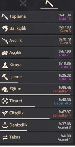 834 GS DK