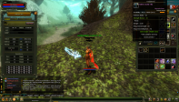 7 QUEST MİRAGE SWORD LU BP PRİEST