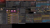EBENRUTH NOLÜ | 868 GS DEC (X) ZIRH | FULL FULL CLIENT