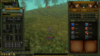 81 LEVEL HUMAN WARRIOR