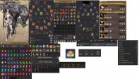 833 GS 65 Mystic Nouverikant Client