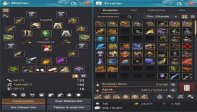 874 GS END-GAME VOLTARIAN | PVP & PVE FULL DOLU ELİT HESAP