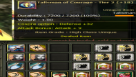 18 TILSIMLI ACC ASET VS MEVCUTTUR