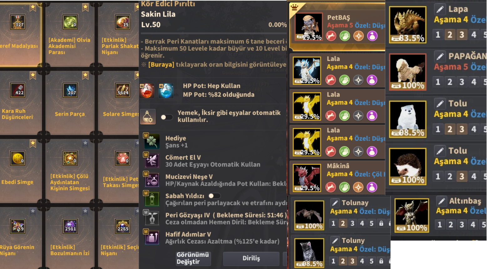 862 GS FULL P2W