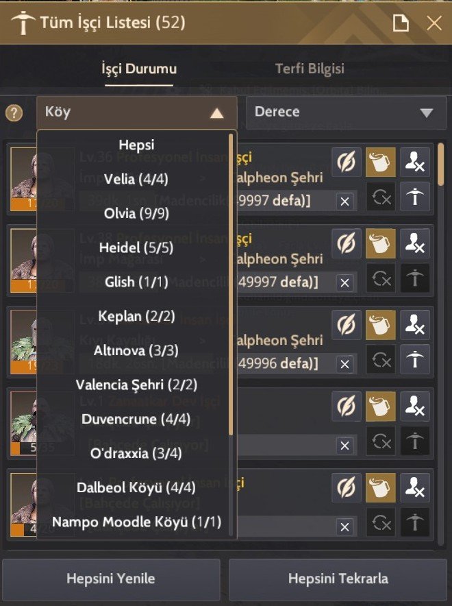 Dosa AWK 61LvL