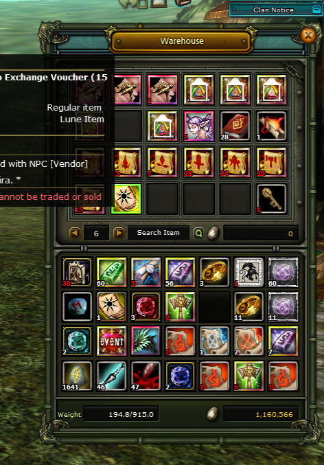 83/6 Human Rogue 7 Mtril set Golden star