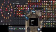 861GS Client/ 4X Hazine /Life