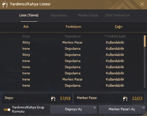 867 Gs 2x Silahli ACİL SATILIK ACCOUNT MAİL