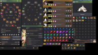 847 GS Mena ENDGAME