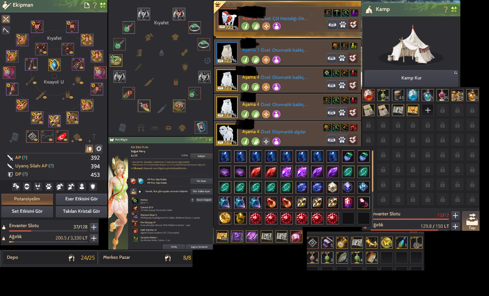847 GS Mena ENDGAME
