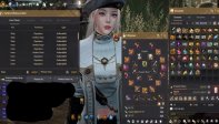 856GS PUSULALI 65 LVL/ 39 SEVİYE NEFESLİ CADI/STRIKER/SAHIRE. FULL P2W